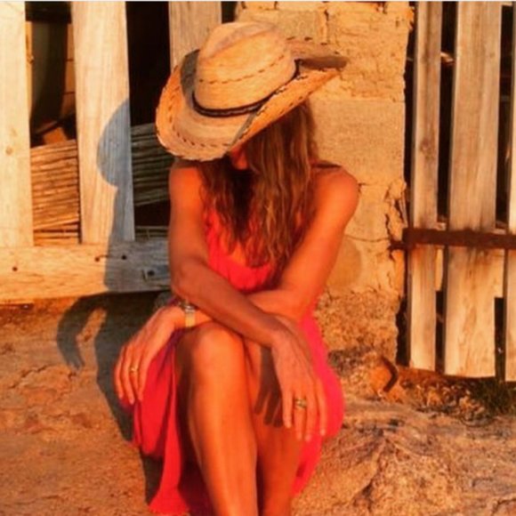 Beautiful Handmade Hats - Cowboy Style main image 16
